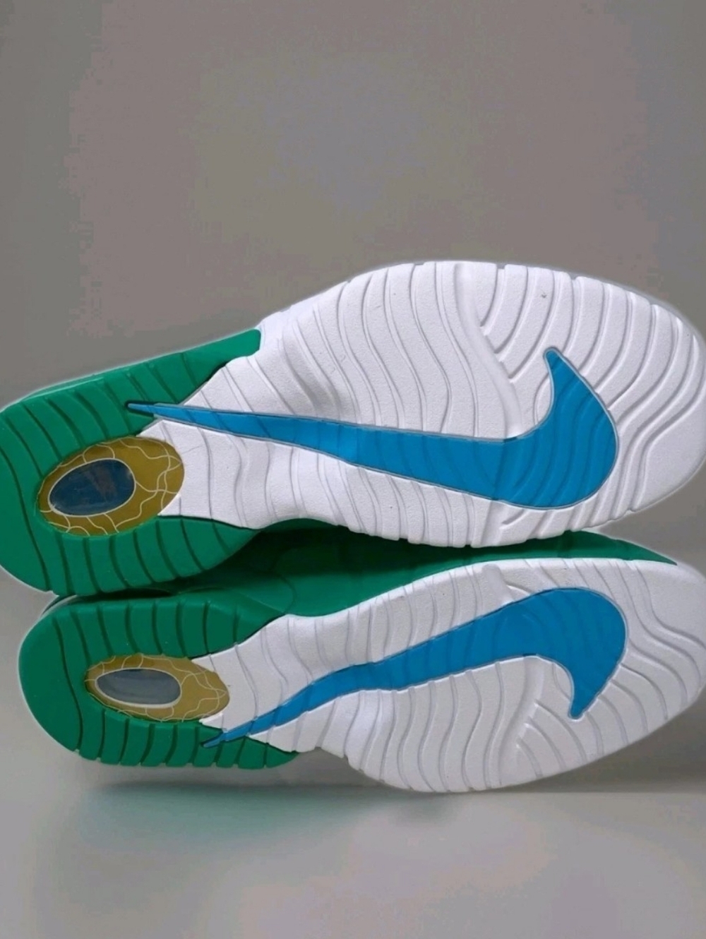 Nike Air Max Penny 1 'Stadium Green' FQ8827-324 | Men's: 11 *NWOB - Picture 7 of 9